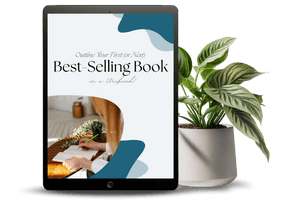 Outline Your Bestselling Book image