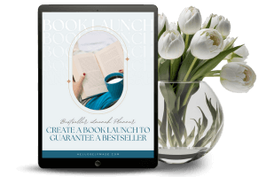Best Seller Launch Planner