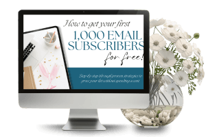Get 1000 Subscribers Free Image