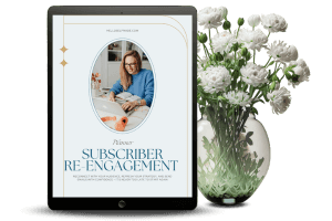 Re-Engagement Planner Image