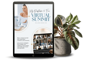 Virtual Summit Planner Image
