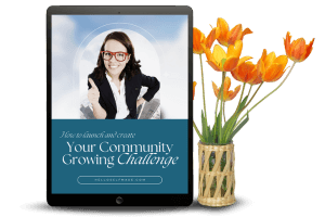 Community Challenge Planner Image