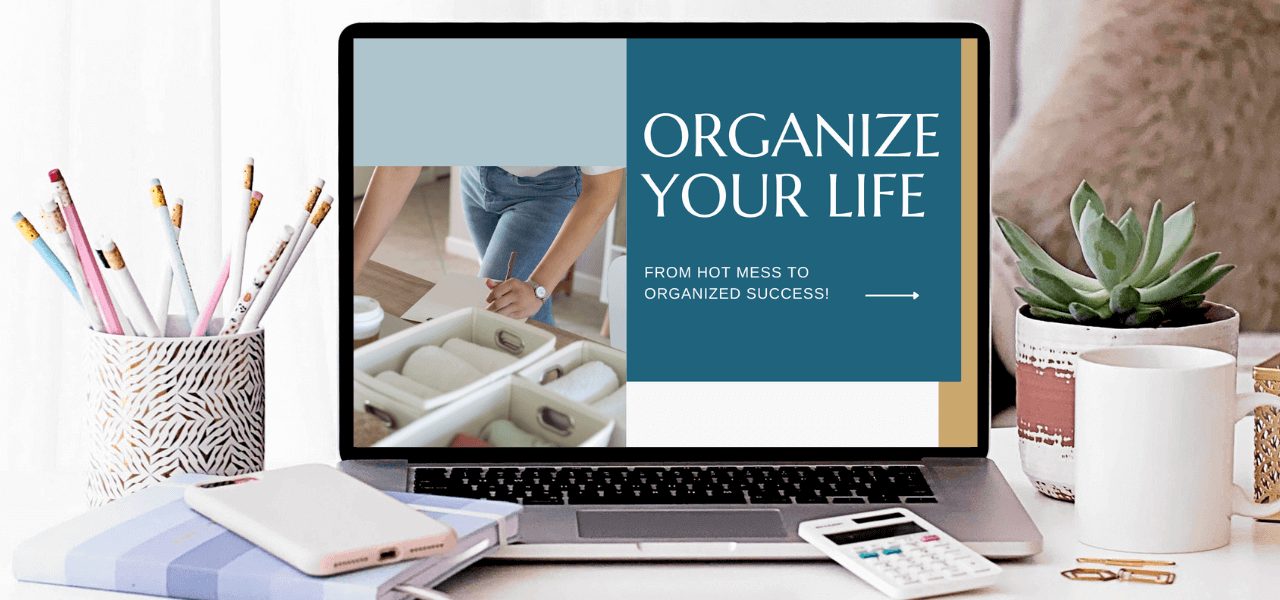 Habits Banner